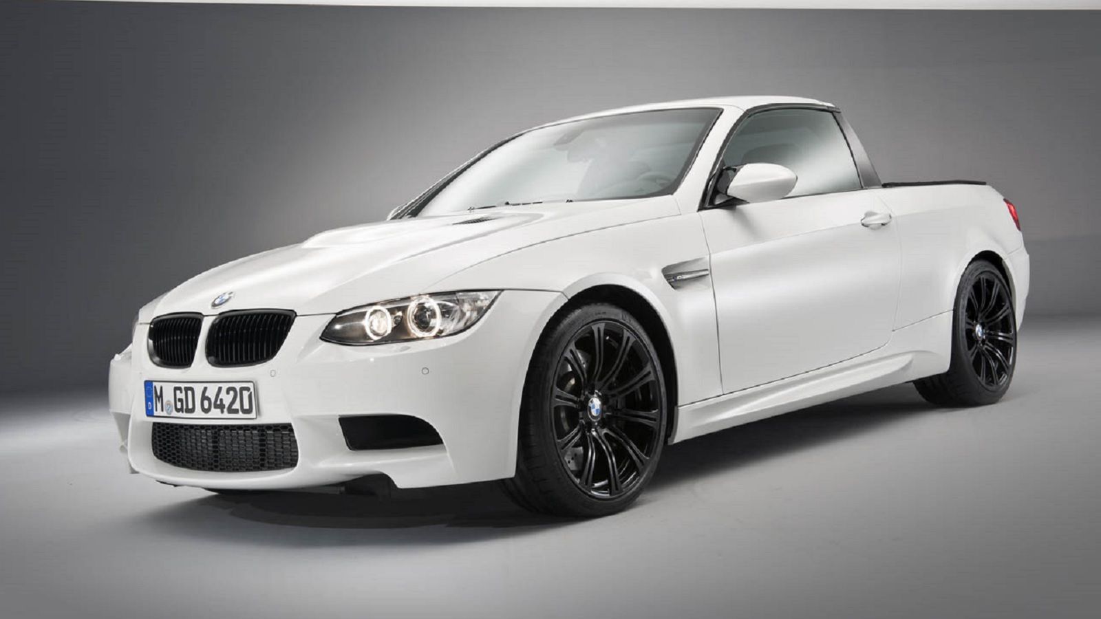 Δείτε ποιο στέλεχος είπε πως η BMW δεν μένει αδιάφορη απέναντι στα pick up και παρακολουθεί από κοντά τις εξελίξεις.